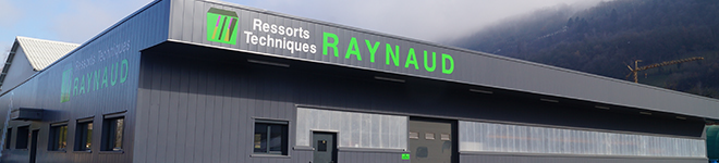 Raynaud Ressorts